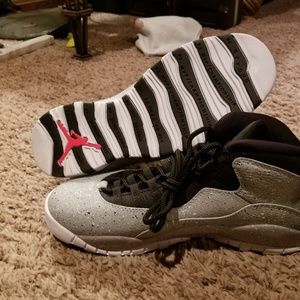 Retro Air Jordans